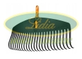 FISKARS - ONECLICK- GRABIE DO LIŚCI 1080673#2