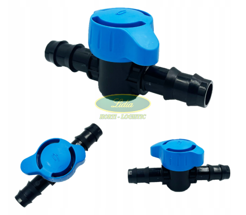 ZAWÓR CYLINDRYCZNY 20X20 WCISK