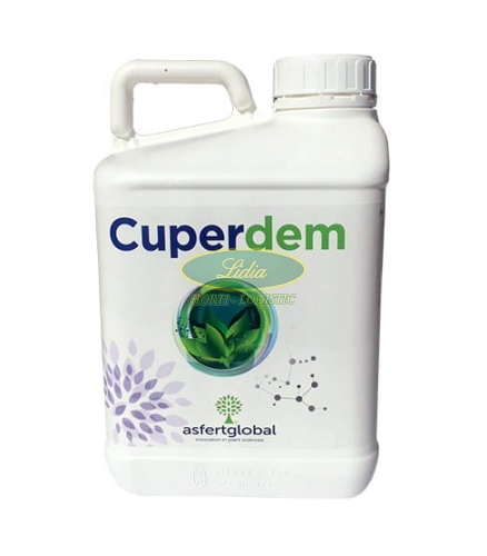 CUPERDEM 20L