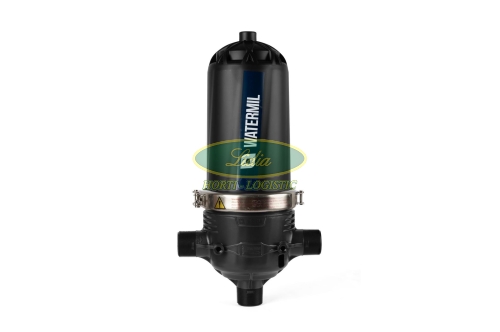 FILTR SIATKOWY T 2" WATERMIL 30m3/h