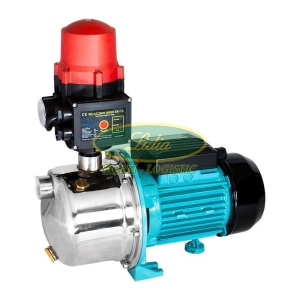 POMPA HYDR. JY 1000 230V + BRO SK13 OMNIGENA