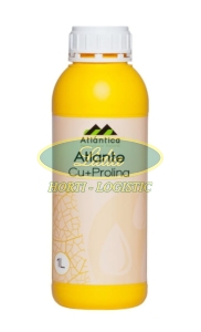 ATLANTE CU + PROLINA 1 L