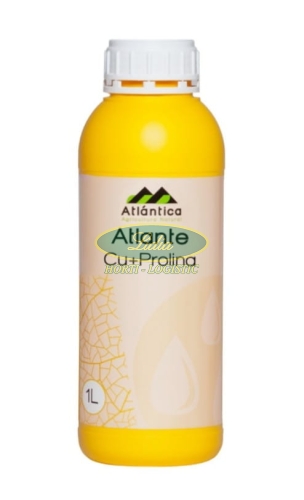 ATLANTE CU + PROLINA 1 L
