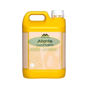 ATLANTE CU + PROLINA 25L