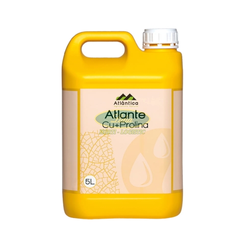 ATLANTE CU + PROLINA 5 L
