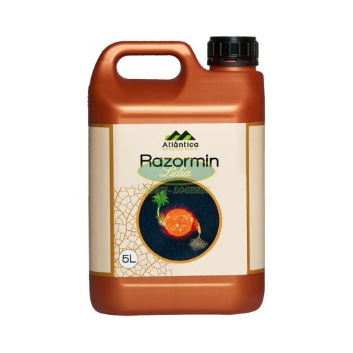RAZORMIN 5 L