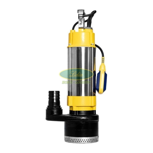 POMPA ZATAPIALNA MULTI WQ 1500F 230V OMNIGENA