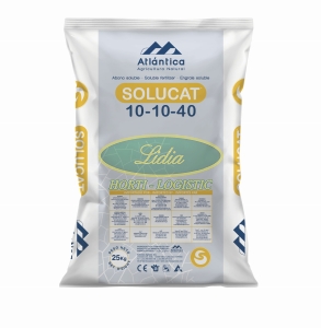 SOLUCAT 10-10-40 5 KG