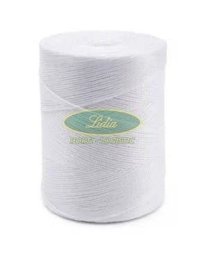 SZNUREK DO MASZYN ROLNICZYCH UV1000tex 5kg BIAŁY D