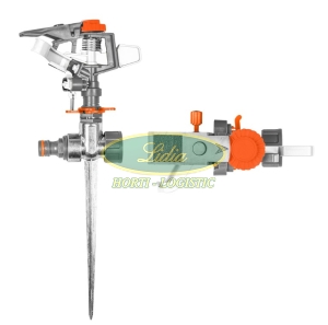 ZRASZACZ PULSACYJNY WL-6104 WHITE LINE