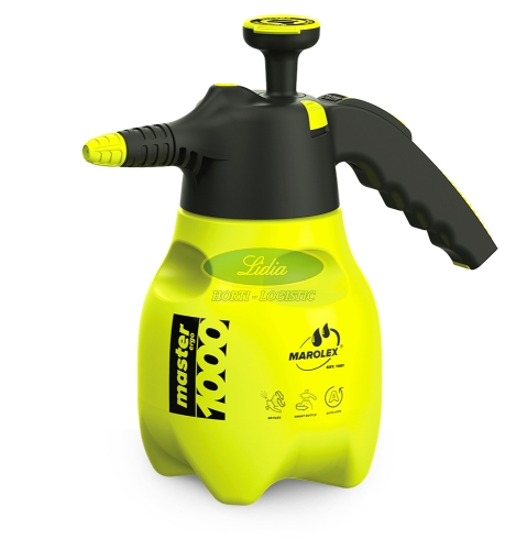 OPRYSKIWACZ MASTER ERGO 1L M1000