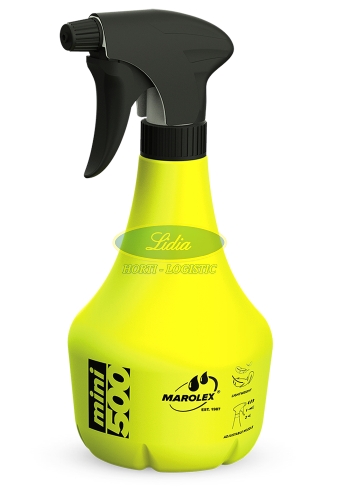 OPRYSKIWACZ MINI 500ml S500