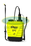 OPRYSKIWACZ PLECAKOWY TITAN 12L P-12