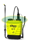 OPRYSKIWACZ PLECAKOWY TITAN 16L P-16