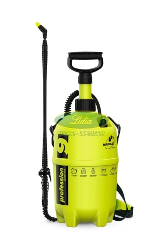 OPRYSKIWACZ PROFESSION 9L P9P