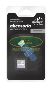 ZAWÓR BEZPIECZEŃSTWA MAROLEX ALKA LINE H