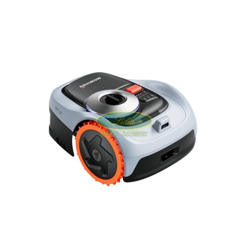 SEGWAY - ROBOT KOSZĄCY I205 AWD 500M2 SGW-105E