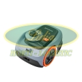 SEGWAY - ROBOT KOSZĄCY I205 AWD 500M2 SGW-105E#2