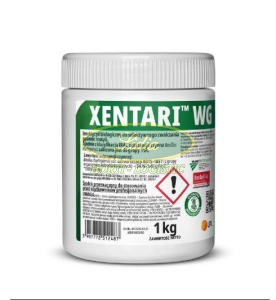 XEN TARI WG 1 kg
