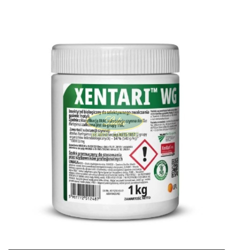 XEN TARI WG 1 kg