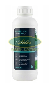 AGROSAR 360 SL HOBBY 1L