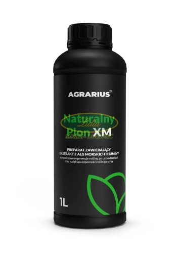 NATURALNY PLON XM 1l