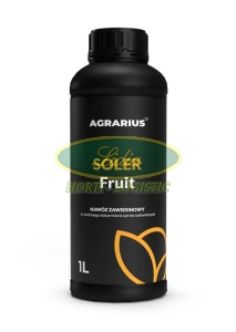 SOLER FRUIT 1l AGRARIUS