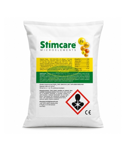 STIMCARE MICROELEMENTS 25kg