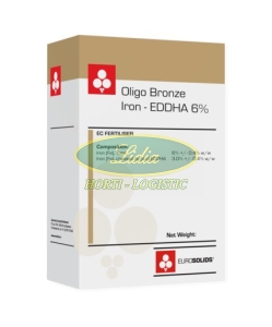 CHELAT ŻELAZA 6% EDDHA 25kg
