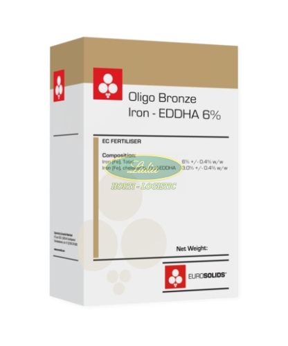 CHELAT ŻELAZA 6% EDDHA 25kg