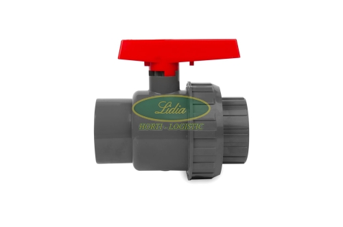 ZAWÓR Q 3" GW-GW POJ AQ-68 PVC