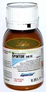 SPINTOR 240 SC 0,25L