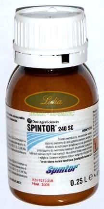 SPINTOR 240 SC 0,25L