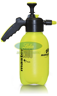 OPRYSKIWACZ MASTER ERGO 2L M2000