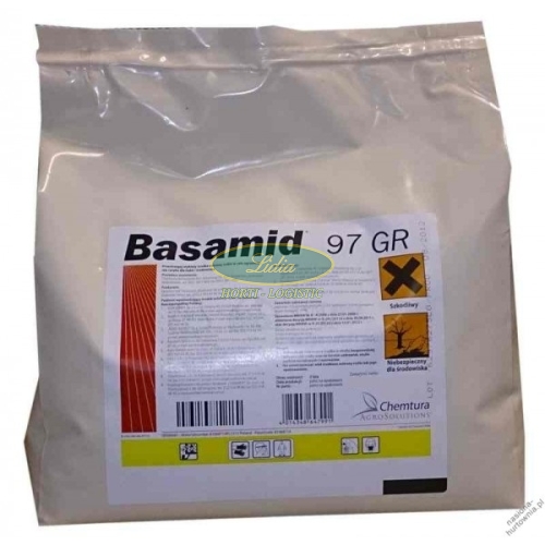 BASAMID 97 GR 20kg