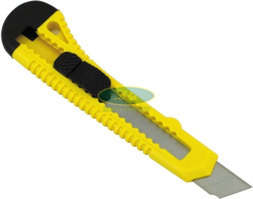 NÓŻ DO TAPET 18mm TAPECIAK