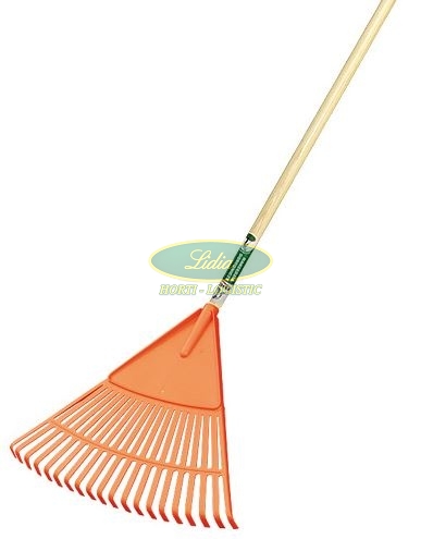 GRABIE B20 PLASTIK