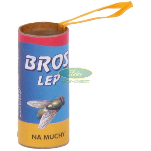 BROS LEP NA MUCH OKRĄGŁY 