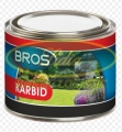 BROS KARBID GRANULOWANY 500g#2