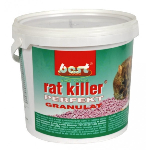 RAT KILLER PERFECT 3kg