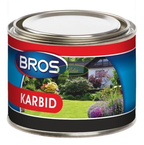 BROS KARBID GRANULOWANY 1kg