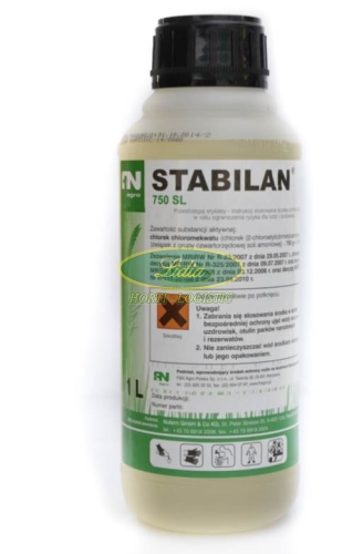 STABILAN 750 SL 1l