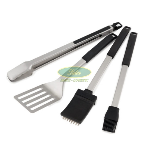 ZESTAW DO GRILOWANIA BARON 64003