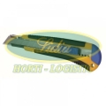 NÓŻ DO TAPET PROFI AUTO-LOCK 18mm - TAPECIAK#2