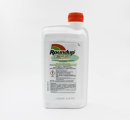 ROUNDUP 360 SL 1L