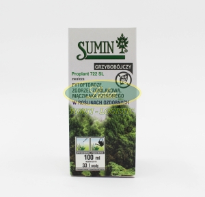 PROPLANT 722 SL 100ml