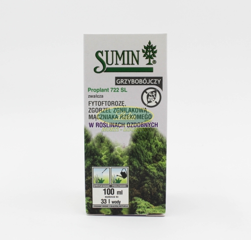 PROPLANT 722 SL 100ml