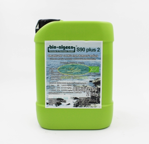 BIO ALGEEN S90 2L