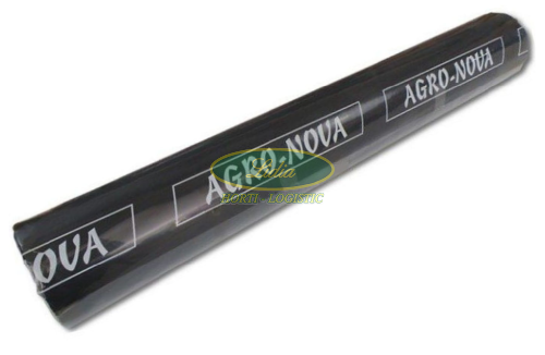 PEGAS AGRO NOVA P50 3,2m X 20m CZARNA
