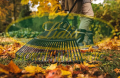 GRABIE DO LIŚCI XL SOLID 1015645 FISKARS#4